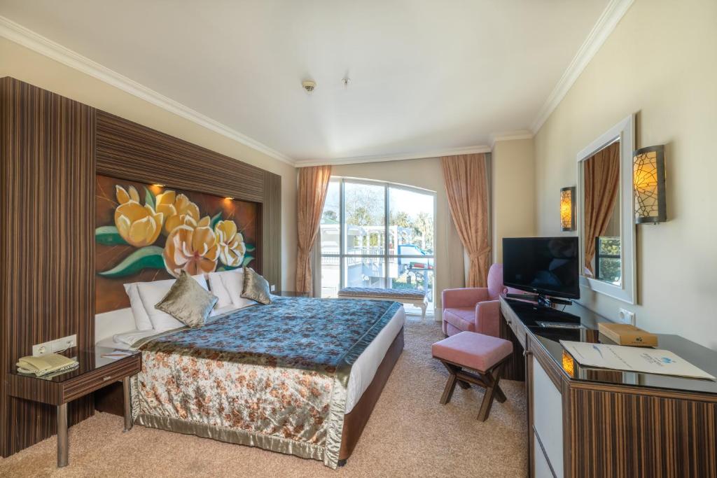 Crystal De Luxe Comfort Collection - All Inclusive 호텔 이미지 1