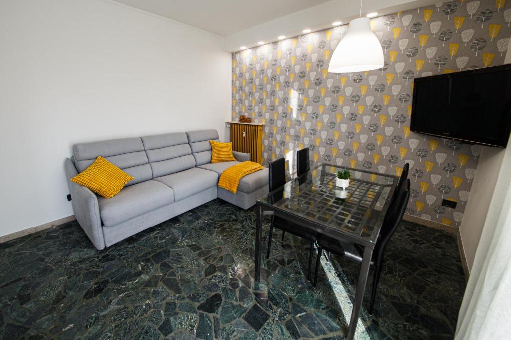 Venezia House - 2