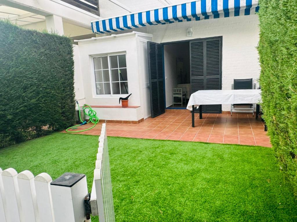 DUPLEX 1 COSTA BALLENA - 5