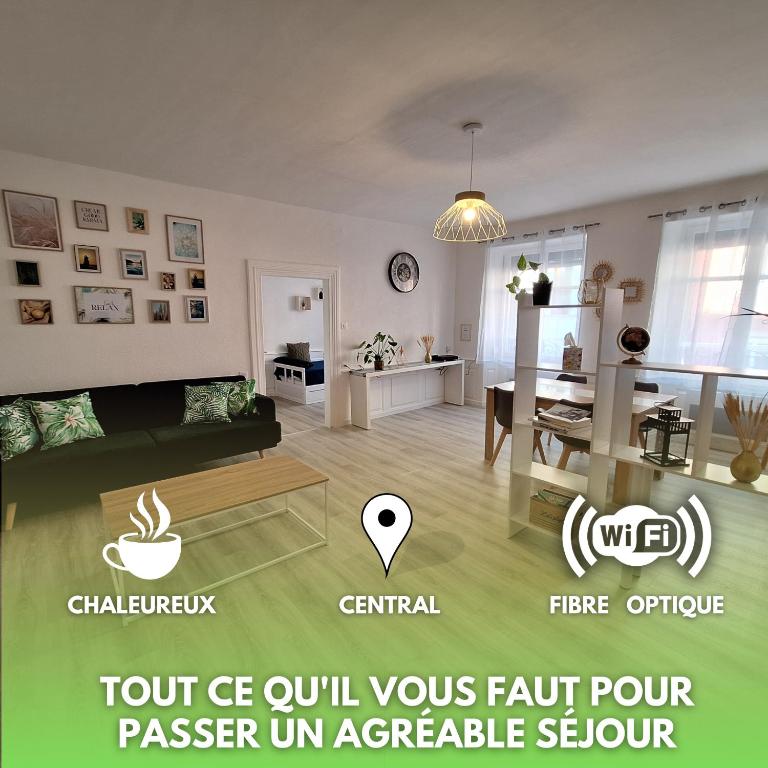 Urban Green Spirit - Centre historique, familial - 3