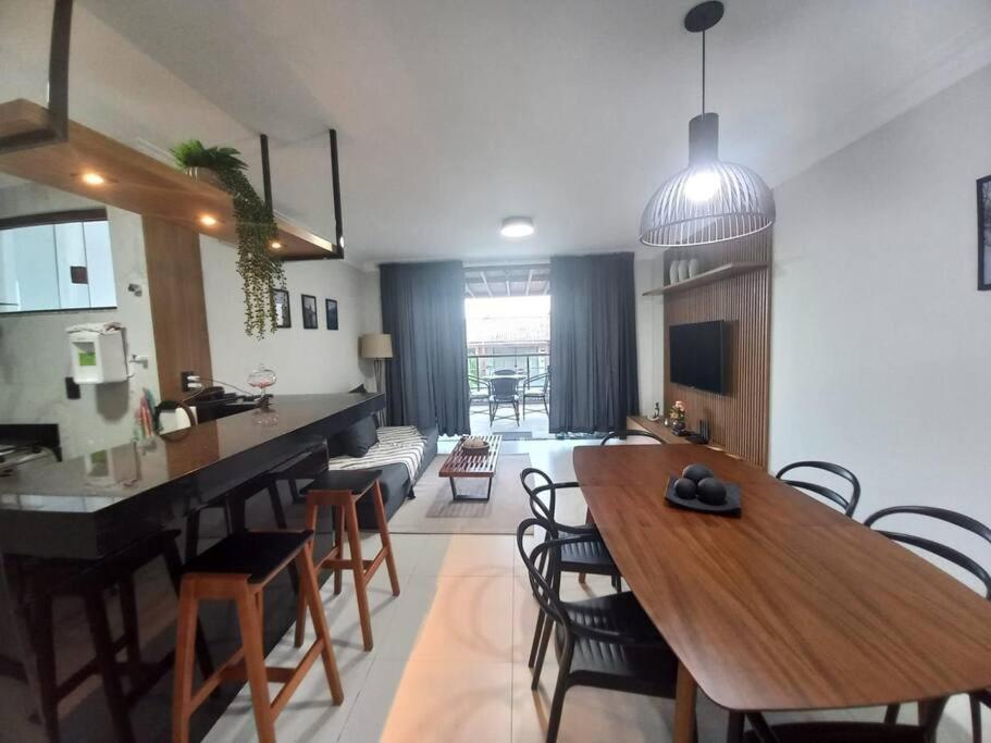 Imbassaí - Village Solaris, Mata de Sao Joao