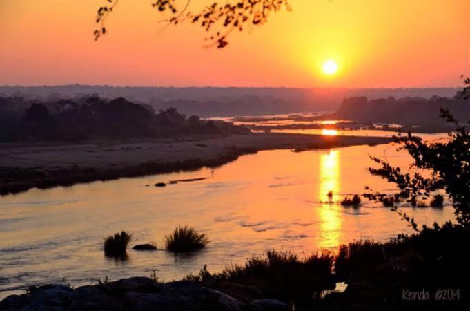 Babushka, Marloth Park