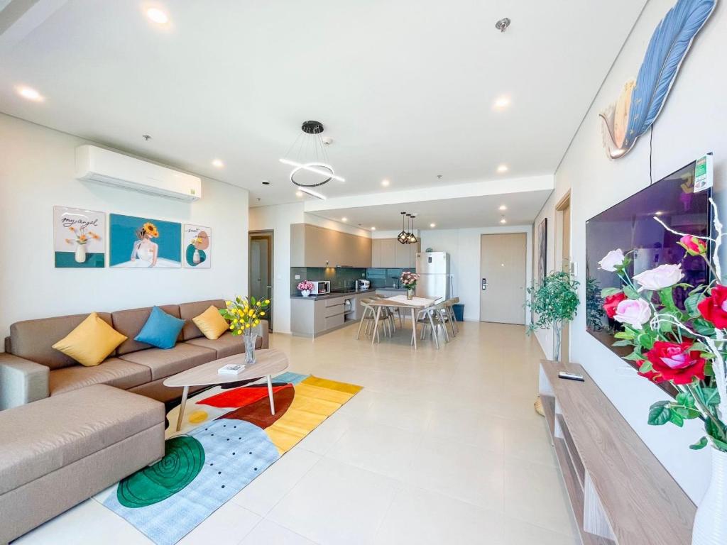 The Song Apartment 5 Stars Vung Tau