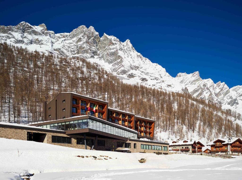 Cervino - VRetreats, an SLH hotel - 3