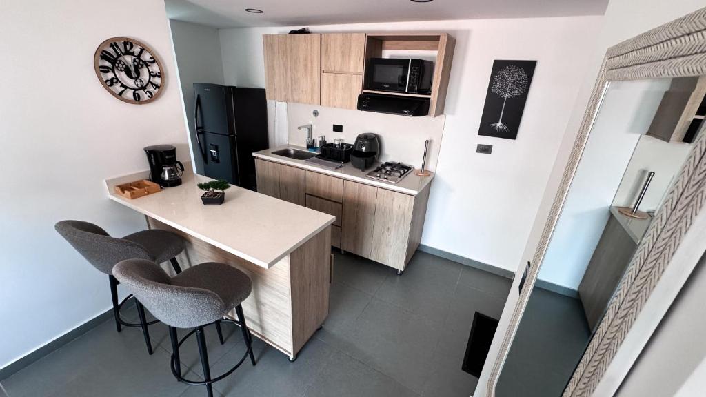 Elegante y moderno apt cerca del tesoro y Provenza by Hoost - 5
