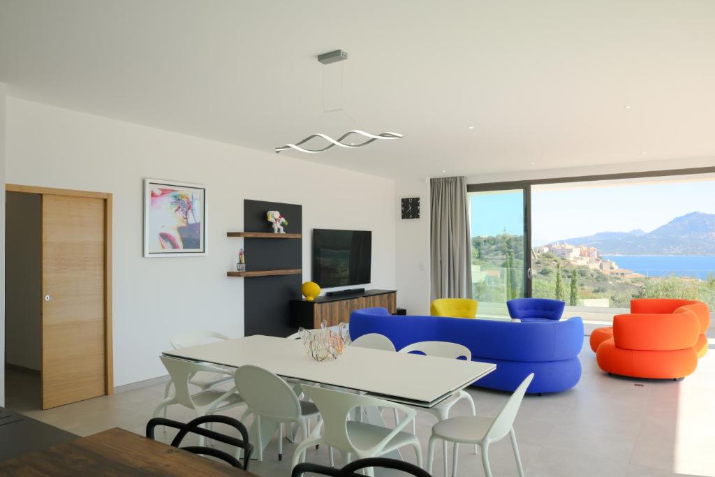 Villa Mare Monti - 5