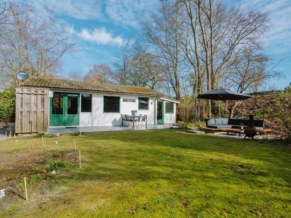 Prinsenhof 43 - Ouddorp, Ouddorp