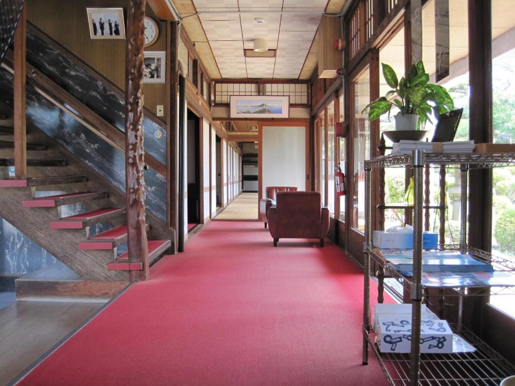 Suminoe Ryokan 호텔 이미지 1