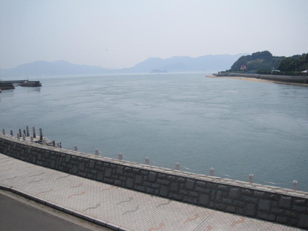 Suminoe Ryokan photo