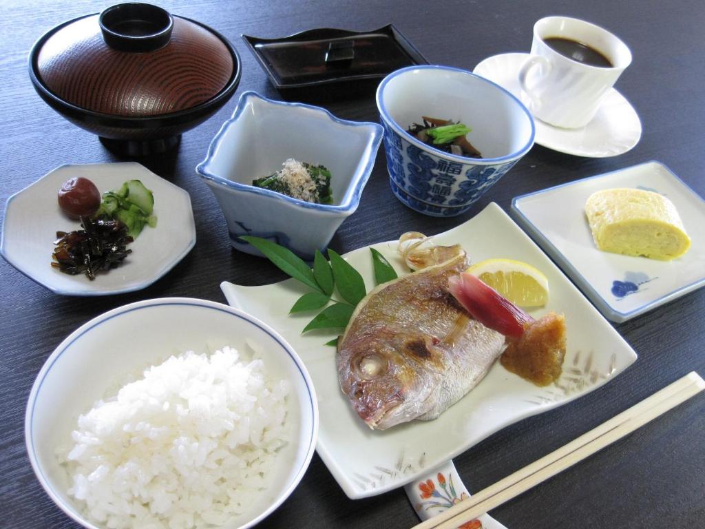 Suminoe Ryokan photo