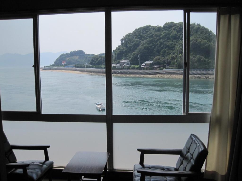 Suminoe Ryokan 호텔 이미지 2