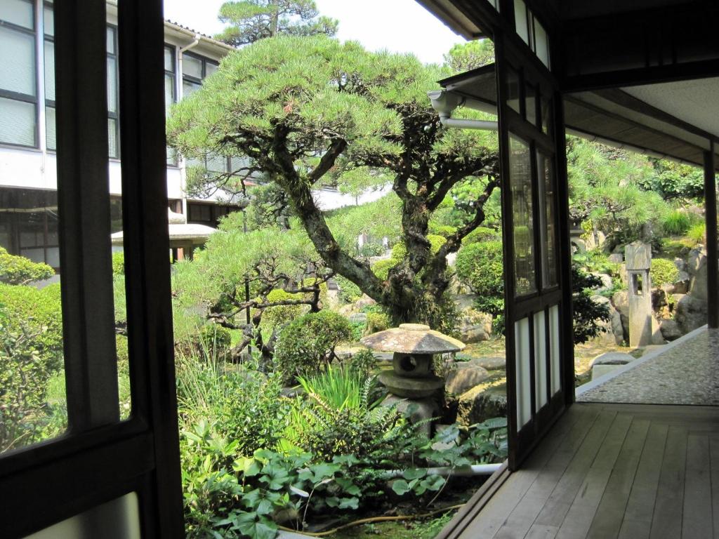 Suminoe Ryokan 호텔 이미지 1