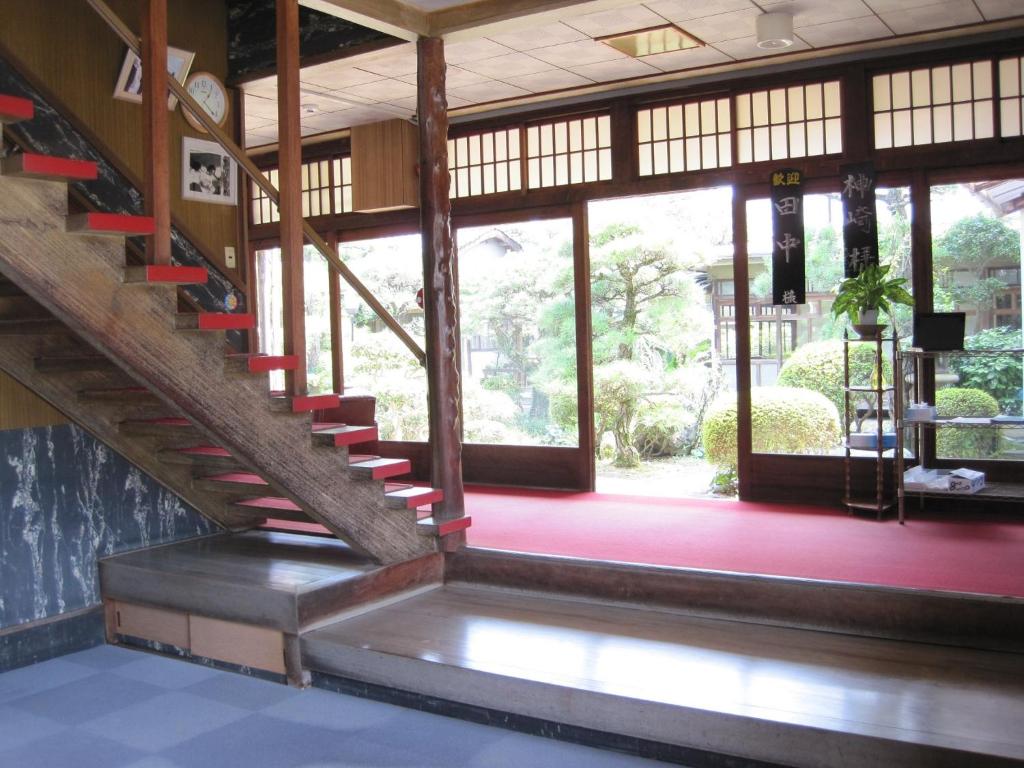 Suminoe Ryokan 호텔 이미지 2