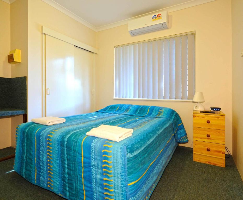 Abrolhos Reef Lodge photo