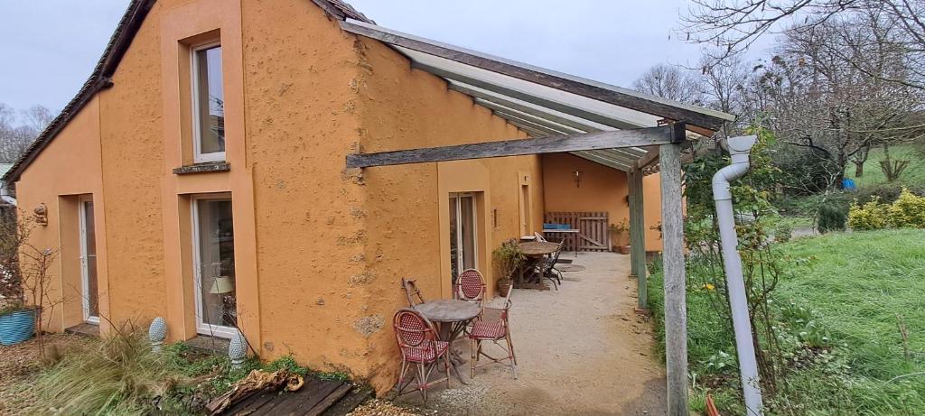 Le Mans - Saint Blaise, Le Mans