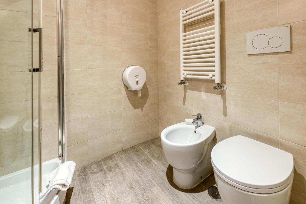 バスルーム（客室）