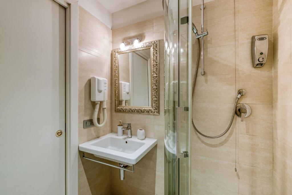 バスルーム（客室）