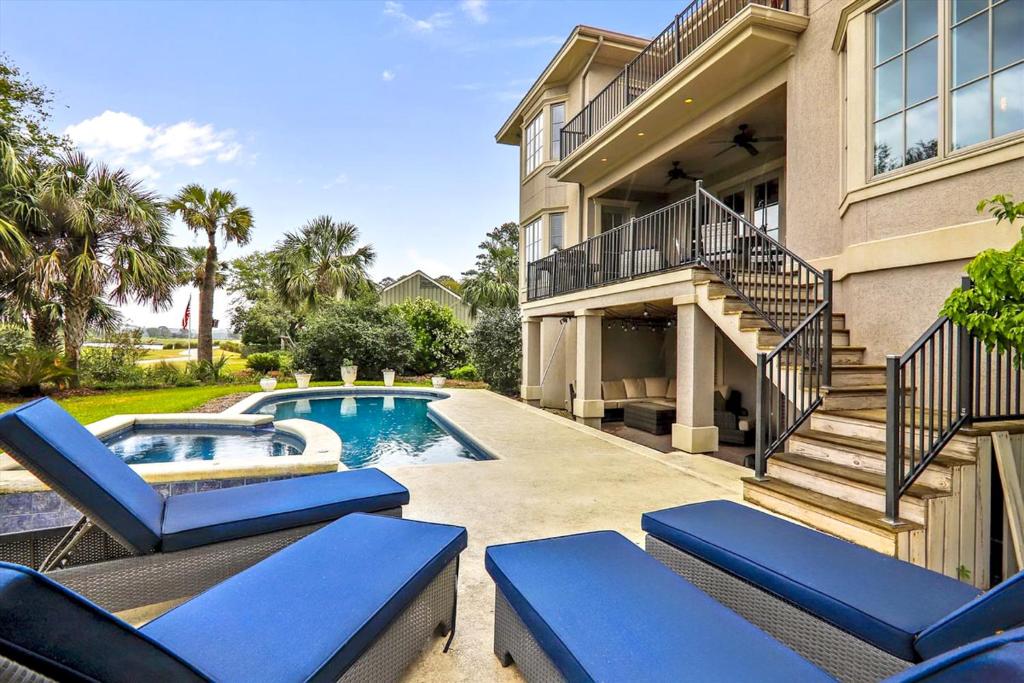 Lookout 3, Hilton Head Island