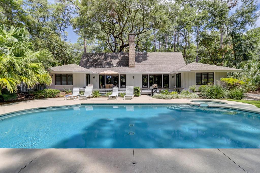 Kingston 36, Hilton Head Island