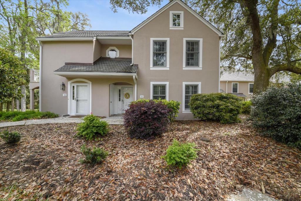 Evian 192, Hilton Head Island