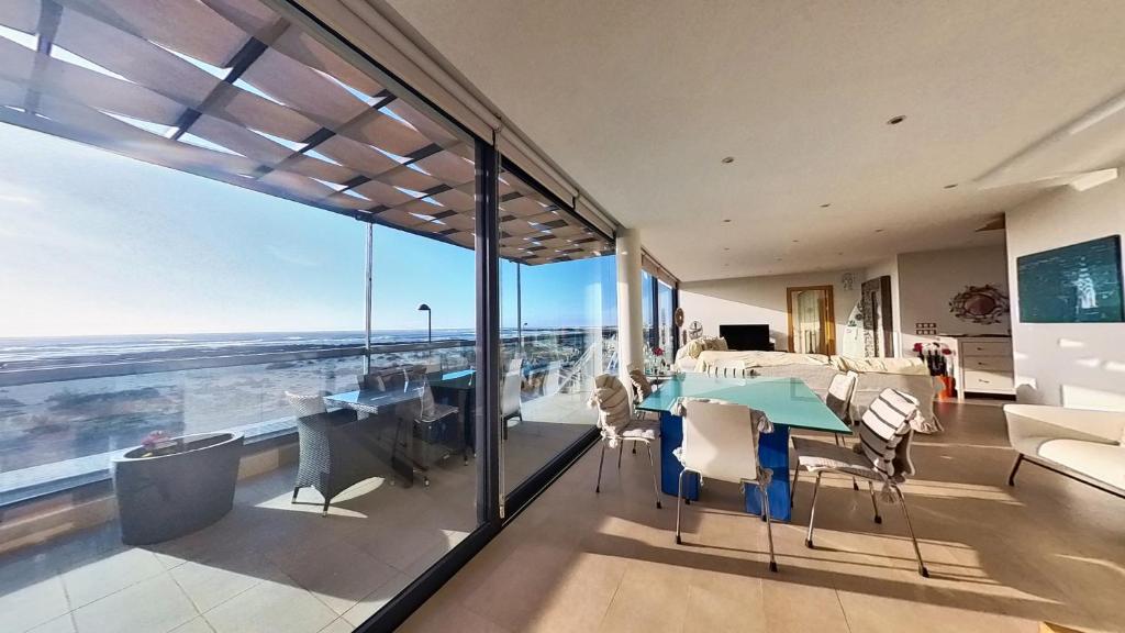 La Casa de la Playa-Best FTV Views, by Comfortable Luxury - 1