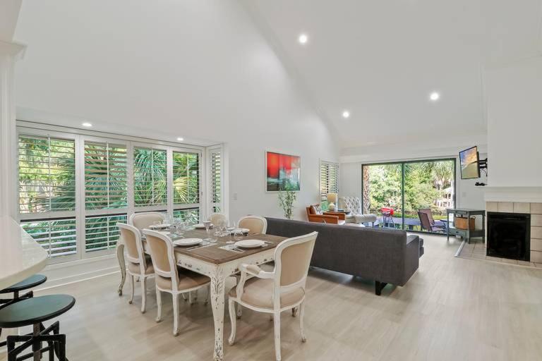 Abbington 124, Hilton Head Island