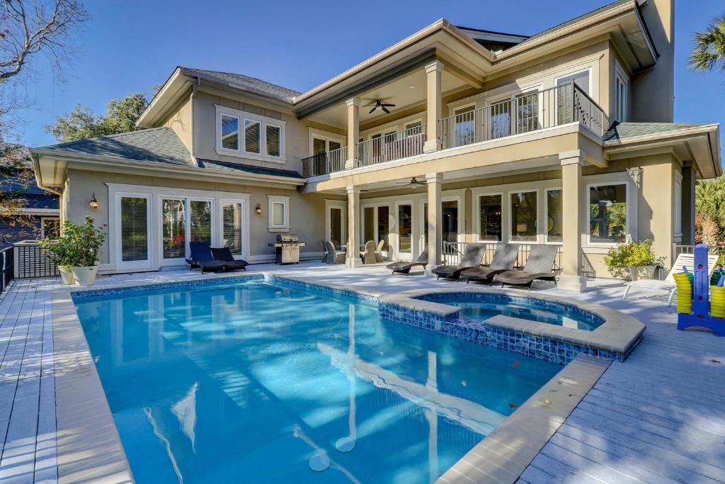 Capri 2, Hilton Head Island