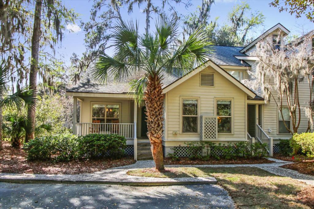 Cottages 11, Hilton Head Island