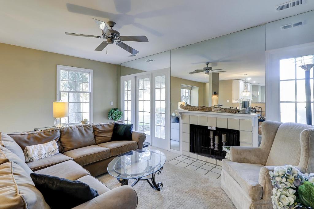 Evian 170, Hilton Head Island