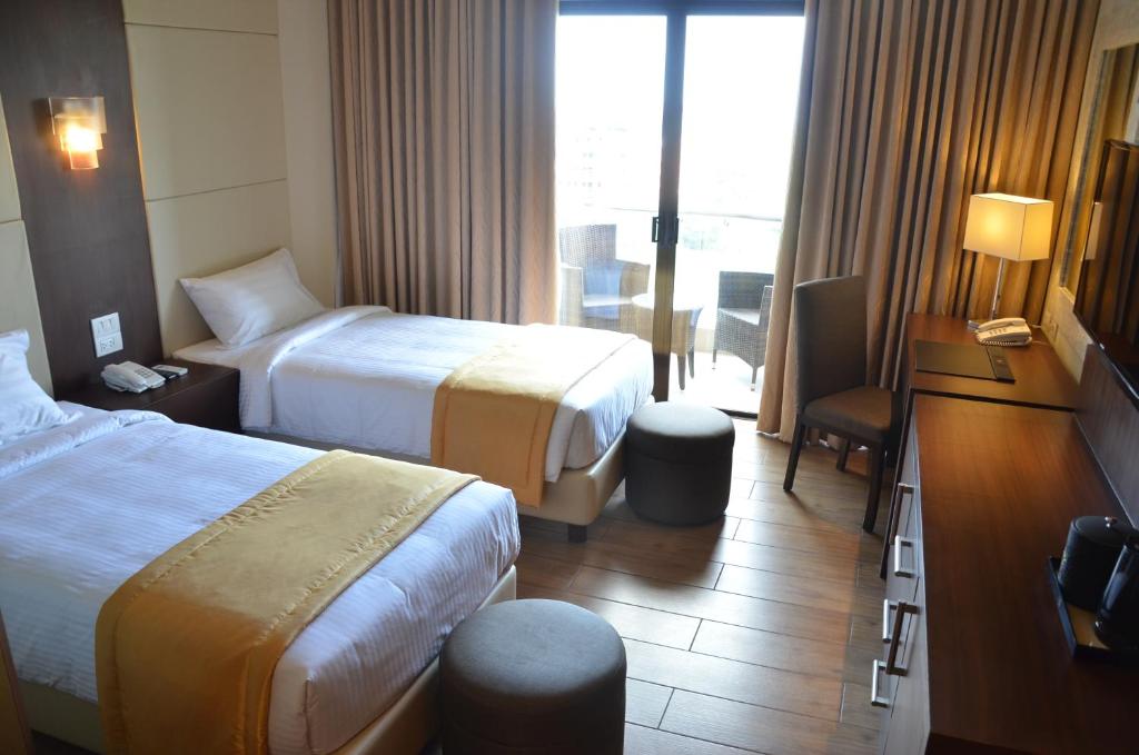 ระเบียง/ชานเรือน