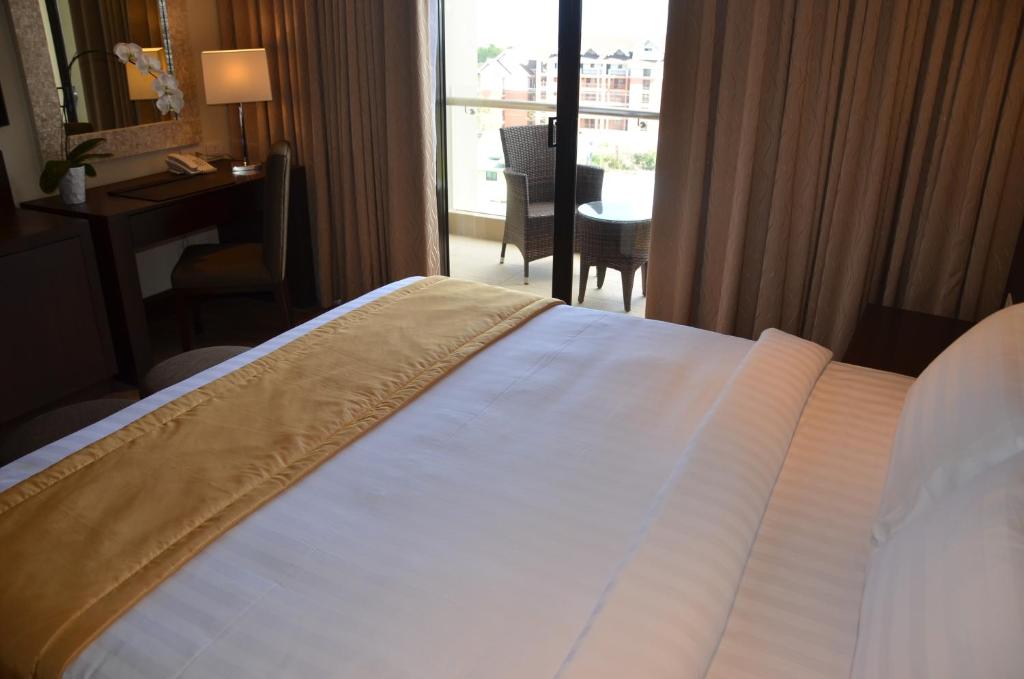 ระเบียง/ชานเรือน