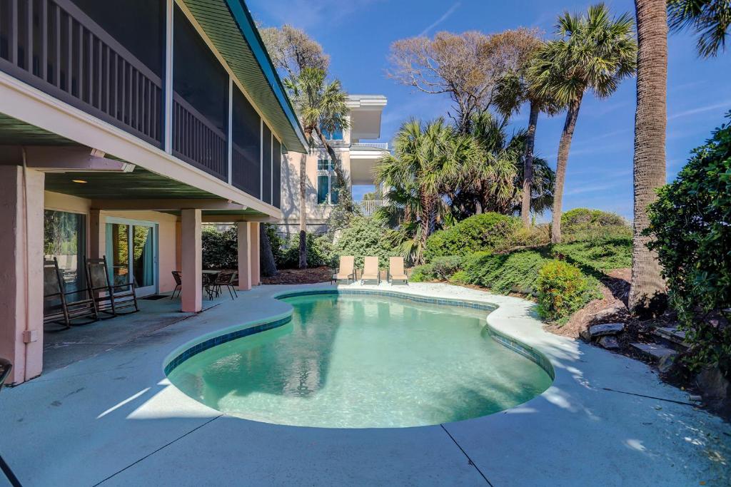 Dune Lane 127, Hilton Head Island