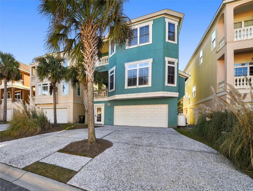 Crabline 39, Hilton Head Island