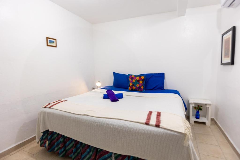 Suite 8 Yuisa, Vieques