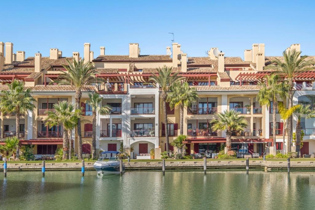 Palm Serenity - Sotogrande, Sotogrande