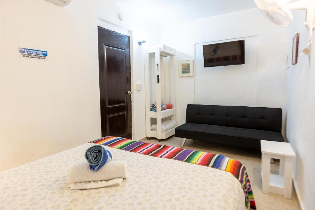 Suite 10 Guey, Vieques