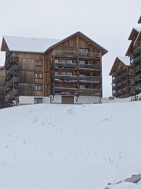 Appartement cosy dans chalet vue Montagne - 2