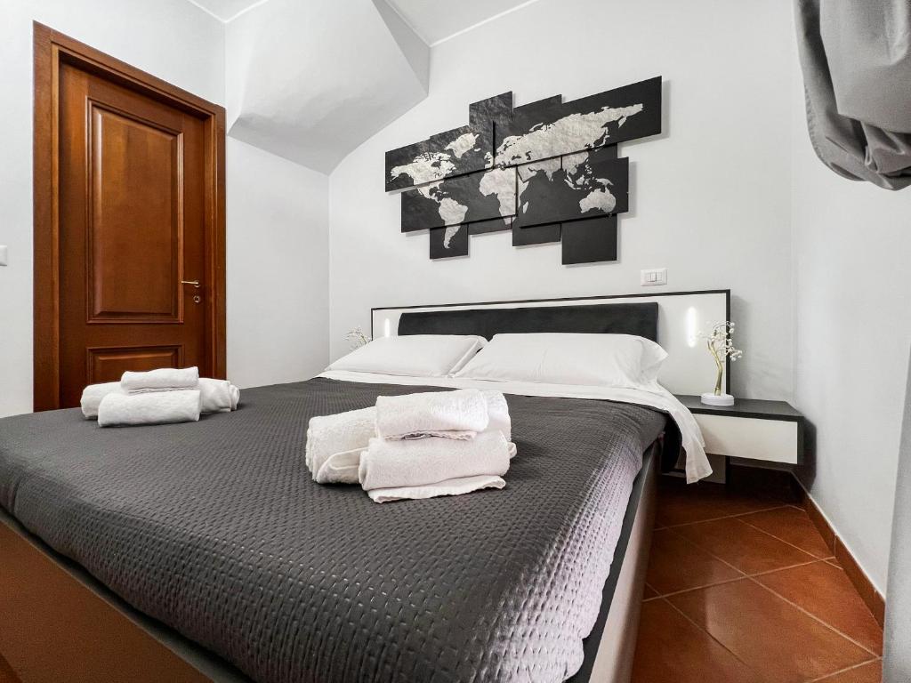 Coastal Serenity - 300mt from the Sea - Netflix, Fiumicino