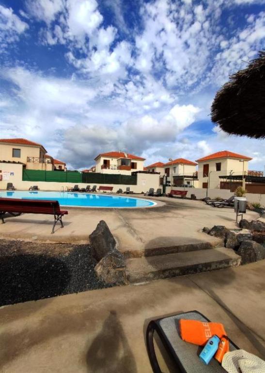Casa Diego Fuerteventura - 1
