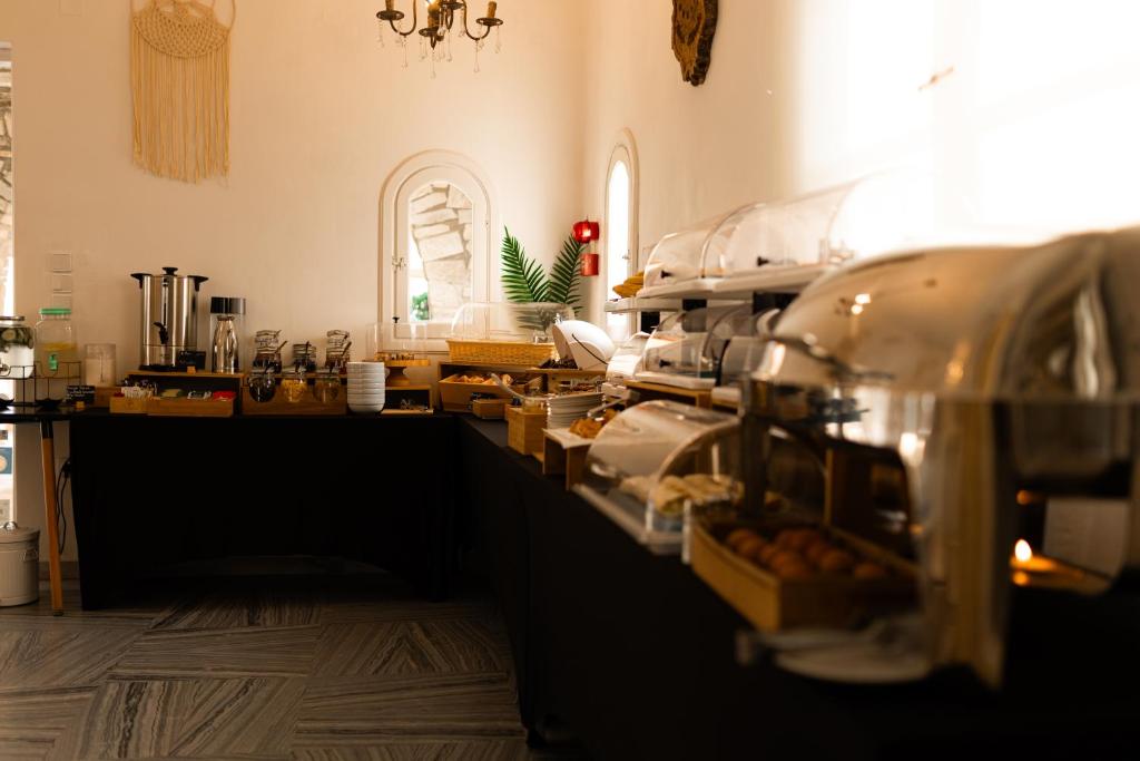 อาหารและเครื่องดื่ม