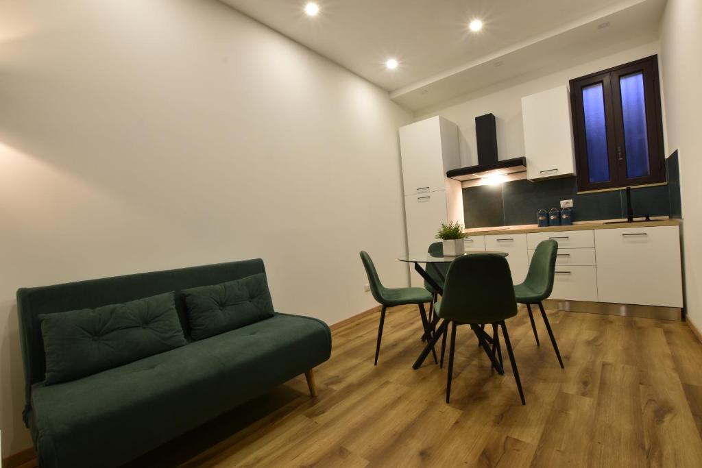 XX Miglia apartment - 2