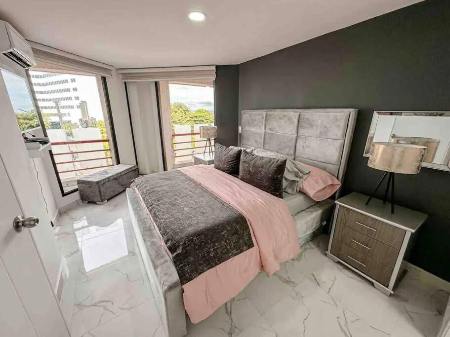 Moderno apartamento frente al mar en Cartagena - 5