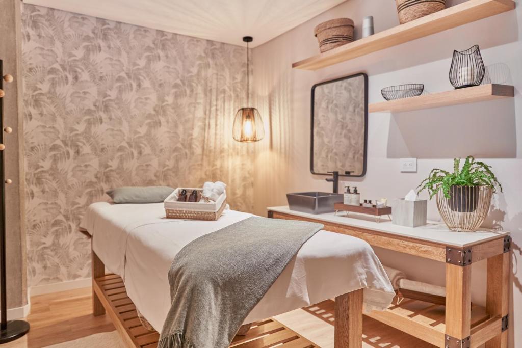 The Artisan D.C. Hotel, Autograph Collection - 4