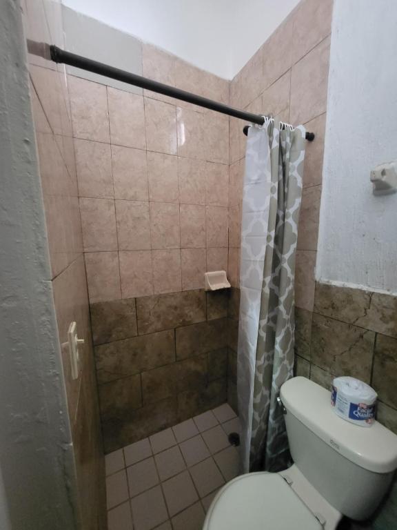 Departamentos velasco Planta baja - 4