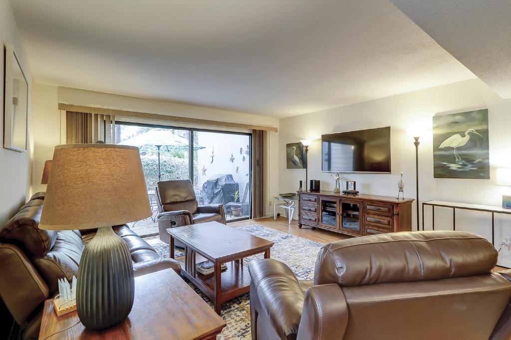 Shipmaster 1605, Hilton Head Island