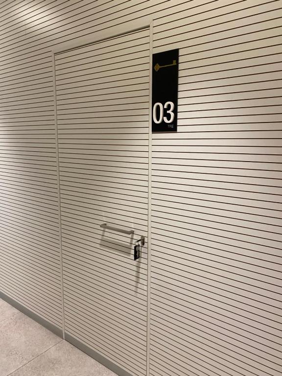 54 ROSSELLI ROOMS - 4