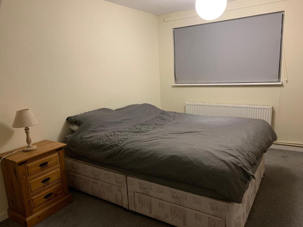 Double room Eastbourne, Polegate
