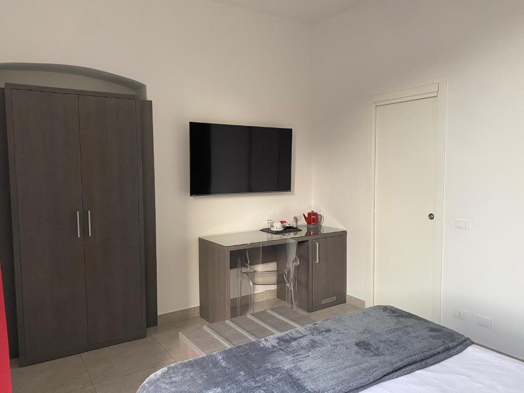 54 ROSSELLI ROOMS - 5