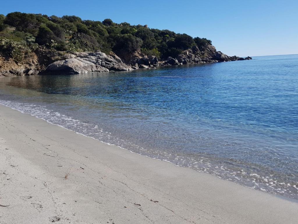 Baia Luna F5 - 5