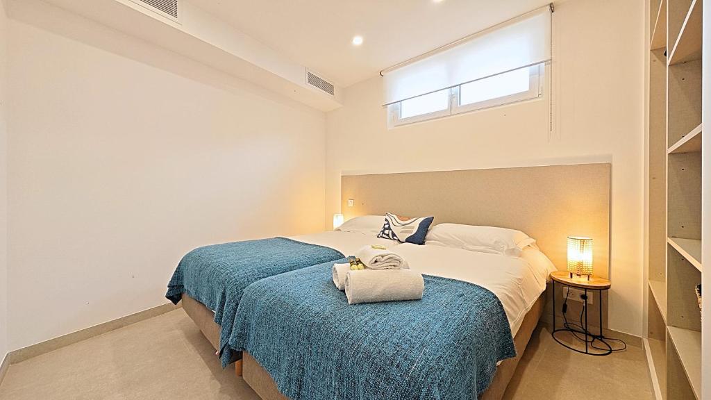 Viva Riviera Brand New Top Floor close Croisette - 5